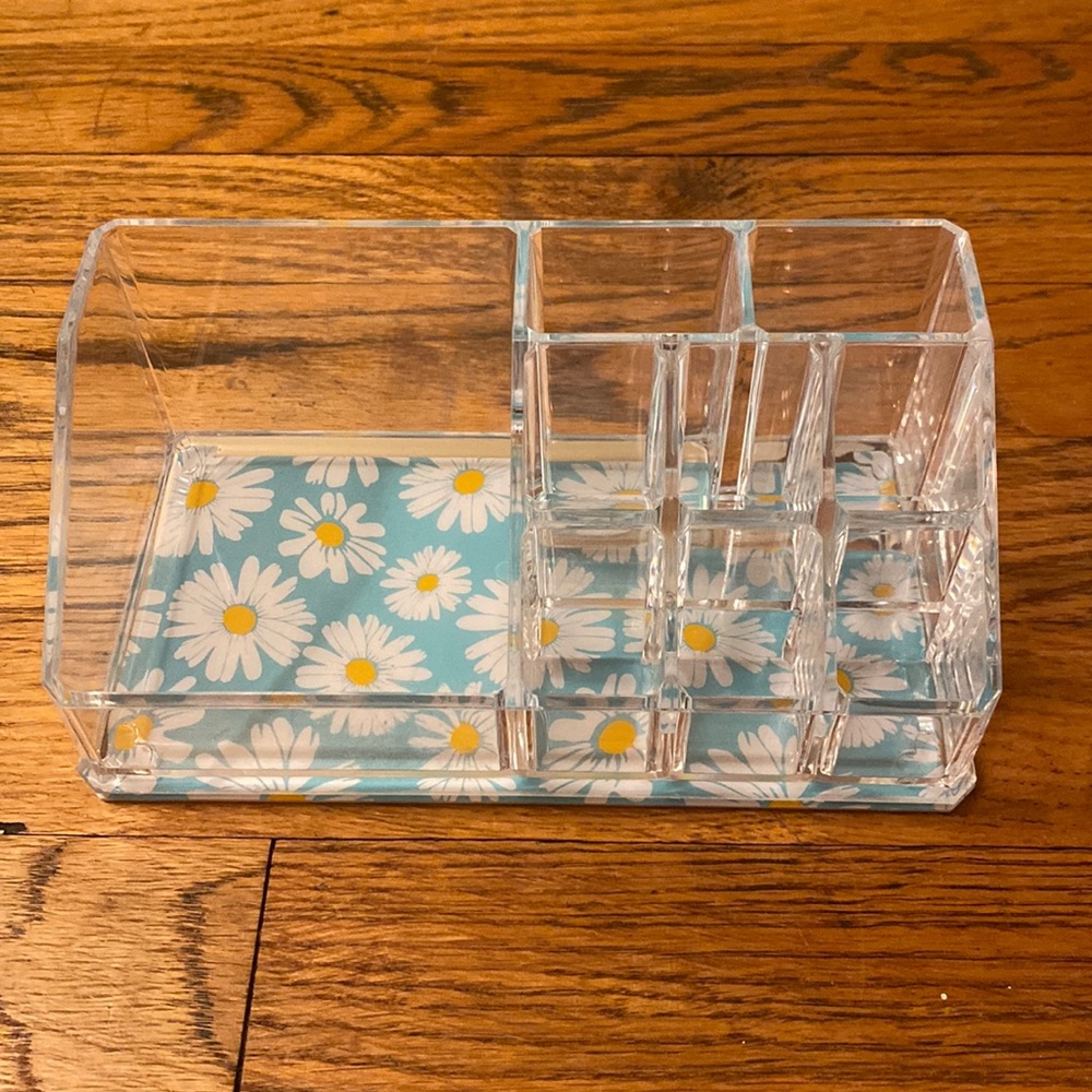Makeup Organizer